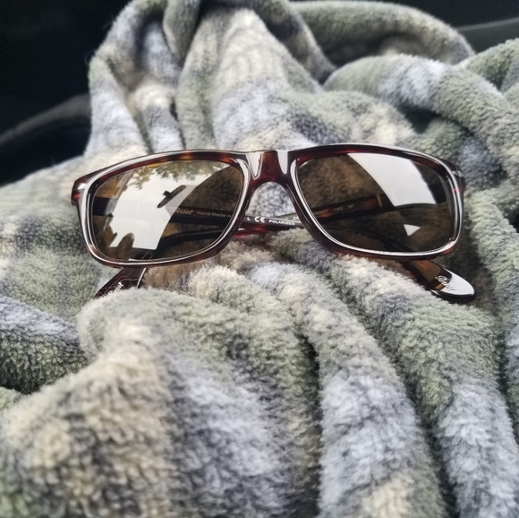 Persol Other - Like NWOT - Persol Polarized Sunglasses
